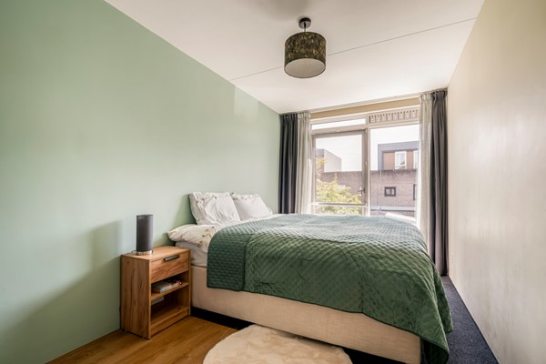 Medium property photo - Kortrijk 129, 1066 TB Amsterdam